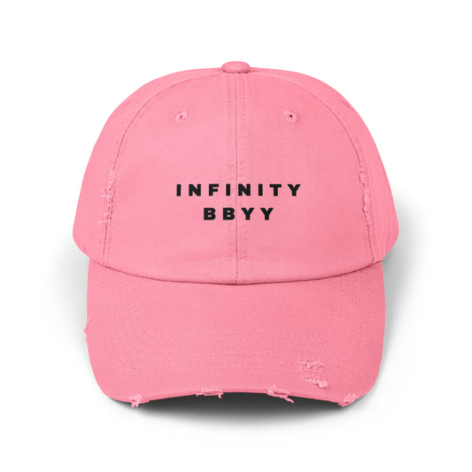 INFINITYBBYY (Hat)