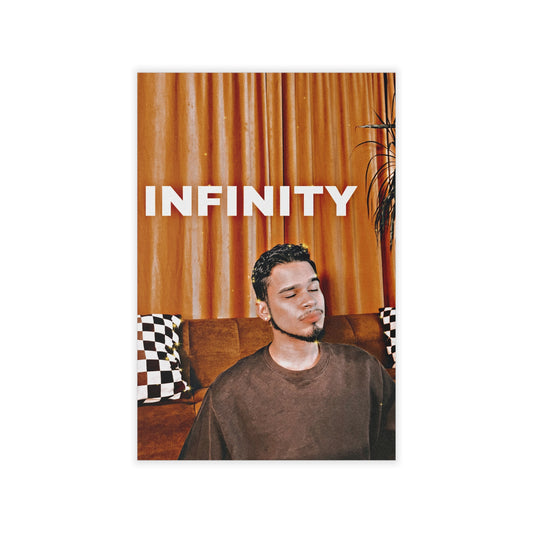 INFINITY (Poster)